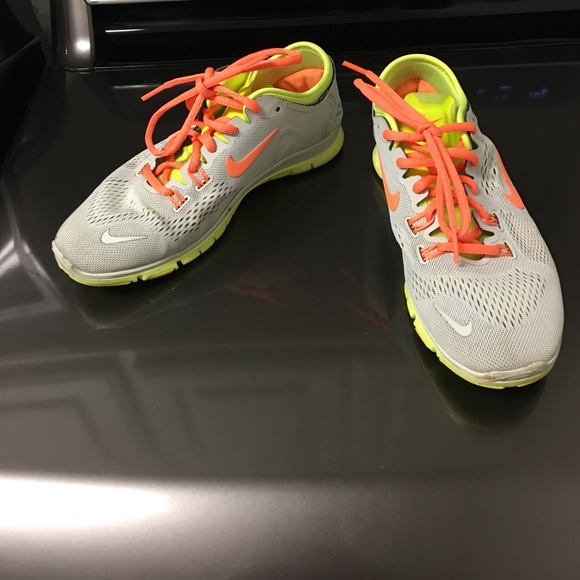 Nike Shoes - Nike free run shoes Nike Shoes - Nike free run shoes